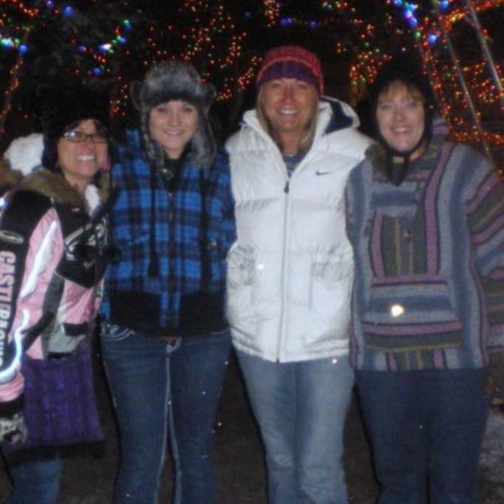 Meet your Posher, Lisa